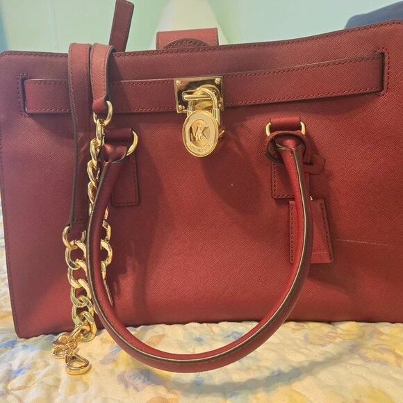 Michael Kors handbag - Picture 3 of 3